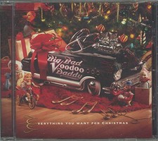 Everything You Want for Christ - Audio CD - GOOD