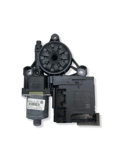 Volkswagen Golf VI 2012 Rechts Fensterhebermotor Tür vorne 3C0959792 DRA86150