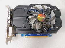 Gigabyte GeForce GTX 750 Ti GTX750 TI 2GB GDDR5 128 Bit Gaming Graphics