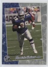 1993 Pacific Derrick Gainer #13 Rookie RC 0c4