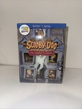 Scooby-Doo, Where Are You : the Complete Series Blu-ray 