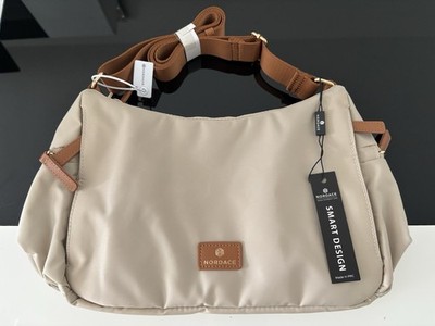 Nordace Siena Hobo Bag Schultertasche