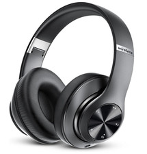 Super Bass Wireless Bluetooth Headphones Foldable Stereo Earphones Headsets Mic