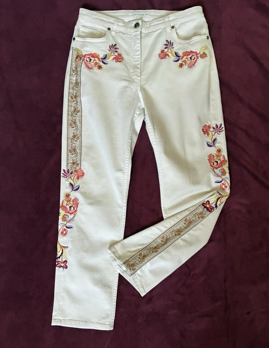 ETRO Jeans for Women for sale | eBay