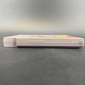 Heavy Barrel 1990 & Hoops 1989 NES Lote de 2 Cartuchos de Juego con Fundas Nintendo