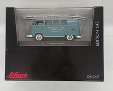 SCHUCO VW T1 KLEINSCHNITTGER Used
