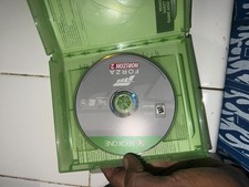 Forza Horizon 2 Xbox One Microsoft Studios Racing Multiplayer NTSC-U/C