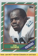 Tim Lewis