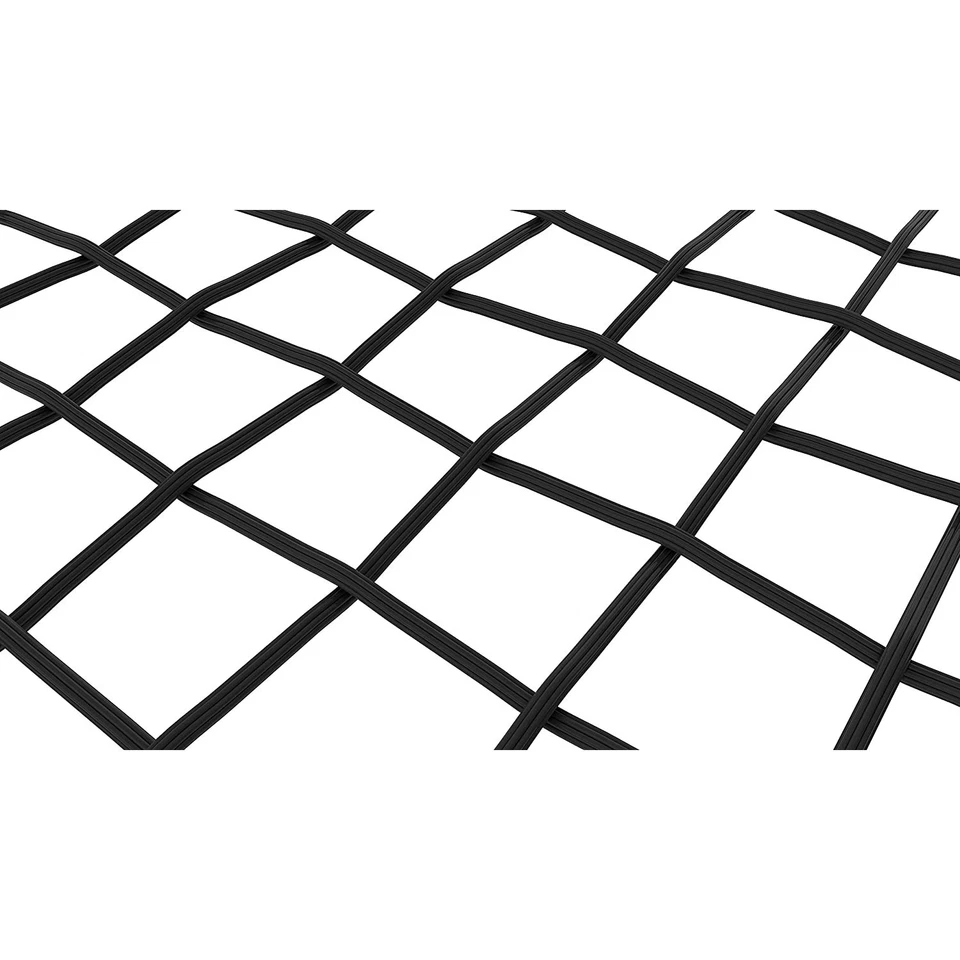 OEHMS Black Pearl Penta Co-Poly Tennis String 200m Reel | Pentagonal | Control - Image 3 of 3