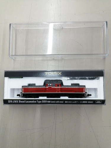 TOMIX N Gauge 2219 usado | Zustand: Used