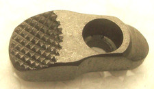 Vintage Sw Original Smith Wesson J Frame Cylinder Release Thumbpiece Nos New