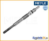 GlüHkerze Meyle 40-148600002 FüR CitroëN C6 Jumper Bus C8
