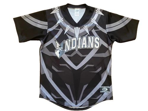 Indianapolis Indians Minor League Baseball Fan Jerseys