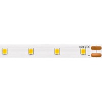 Sigor 4,8W/M Pro Led-Streifen 2400K 5M 64 Led/M IP20 24V 588Lm RA90