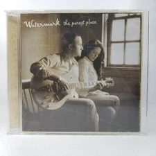 Watermark The Purest Place Audio CD (2004) Music CD