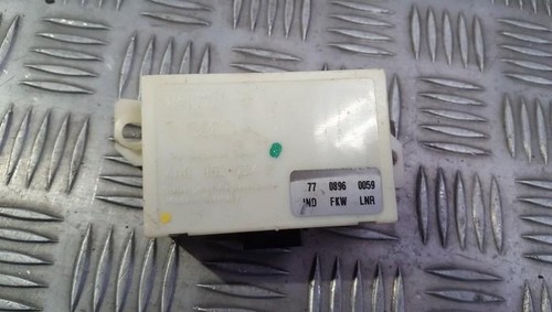 Audi A4 1997 Immobiliser ECU 4a0953234f, 7708960059 #390191-06