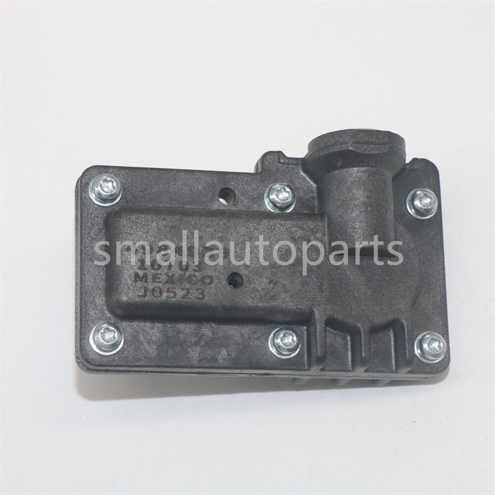 ssk49 Amazon.com: Cardoctor 4984929 EGR Differential Pressure