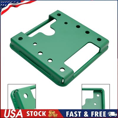 For Starfire Receiver Bracket Identical PF81190 Fits For John Deere ATU Green U