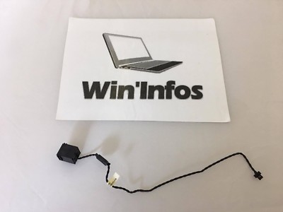 Adaptateur Secteur Visiodirect Pour Toshiba Satellite L350-204 - Neuf Sous Garantie 1 An