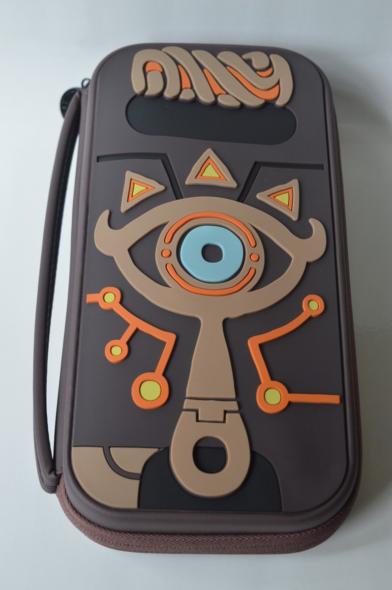 Nintendo Switch The Legend of Zelda: Breath of the Wild 81iU0U8VZML._AC_SY200_QL15_.jpg