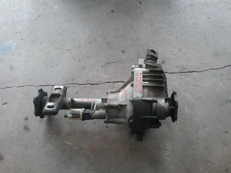Chevy Silverado GMC Sierra 1500 1999-2007 portador diferencial delantero relación 3,73 Foto 4 de 4
