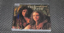 Paradise Found by Tuck & Patti (CD, Sep-1998, Windham Hill Records) USA
