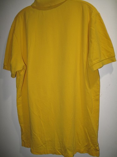 Polo Ralph Lauren 100% Cotton Polo Shirt. Size Large. EUC. No Logos - Picture 3 of 3