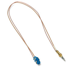 Termocoppia piano cottura Whirlpool Ignis Ikea C00311038 originale 520 mm