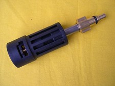 Bajonett-Adapter Kärcher K Hobby Zubehör auf King Kraft Lavor Hochdruckreiniger 