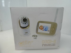 infant optics video baby monitor