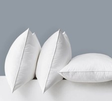 1800 Pillow Case Set Standard or King Ultra Soft Pillowcase Set of 2 Pillow 2022