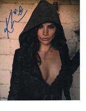 2015 Cryptozoic Arrow Season 1 Autographs Guide 42