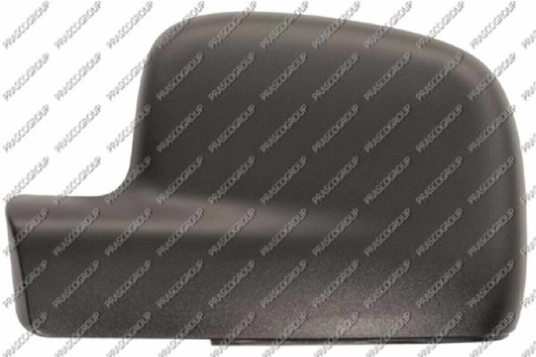 Prasco AußEnspiegelkappe Links Schwarz FüR Volkswagen - T5 - Mod. 09/03 - 12/08-image