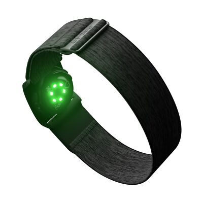 Polar Verity Sense - Optical Heart Rate Monitor Armband for Sport 