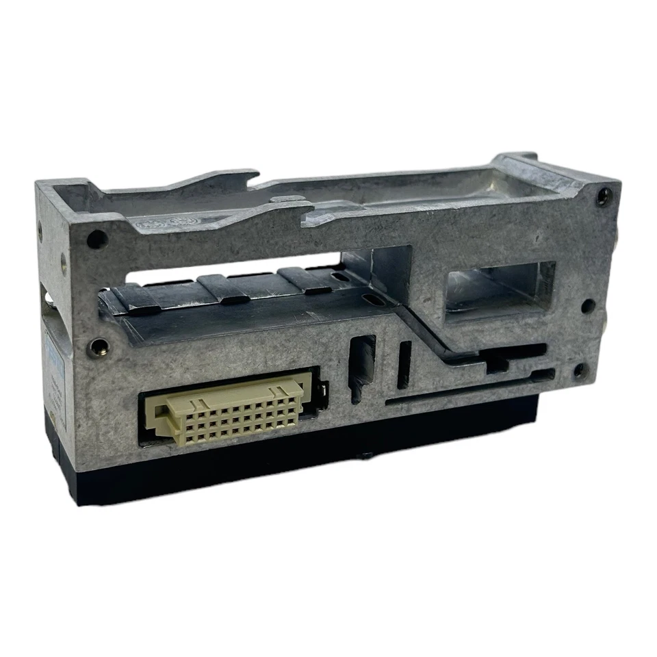 Festo VIGM-03-4, 0 18652 Terminal 10bar 145psi - Image 2 of 4