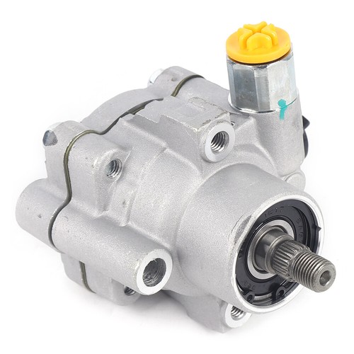 Power Steering Pump for Infiniti QX56 2004-2011 Nissan Armada Titan 2004-2011