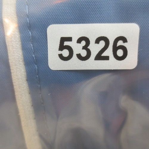 Columbia Timber Pointe II Jacket Youth XL Blue Omni-tech Watertight Hooded Rain - Picture 13 of 13