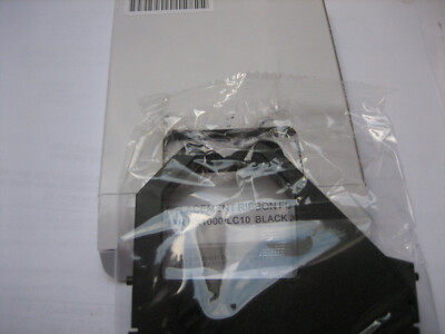 NoName  Farbband Ribbon  for Star LC-9 LC-10   Gr.692   # 515643 NEUWARE