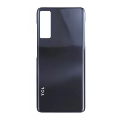 Originale Rückabdeckung Für TCL 20L Schwarz, Demontage, Gratis Versand