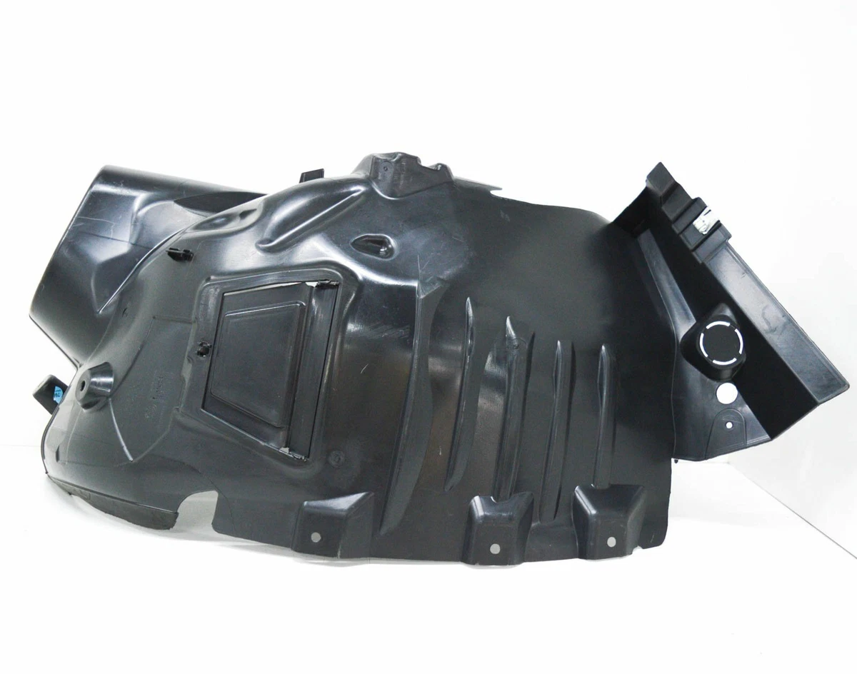 MERCEDES-BENZ E Coupe C207 Front Right Fender Cover A2076901730 