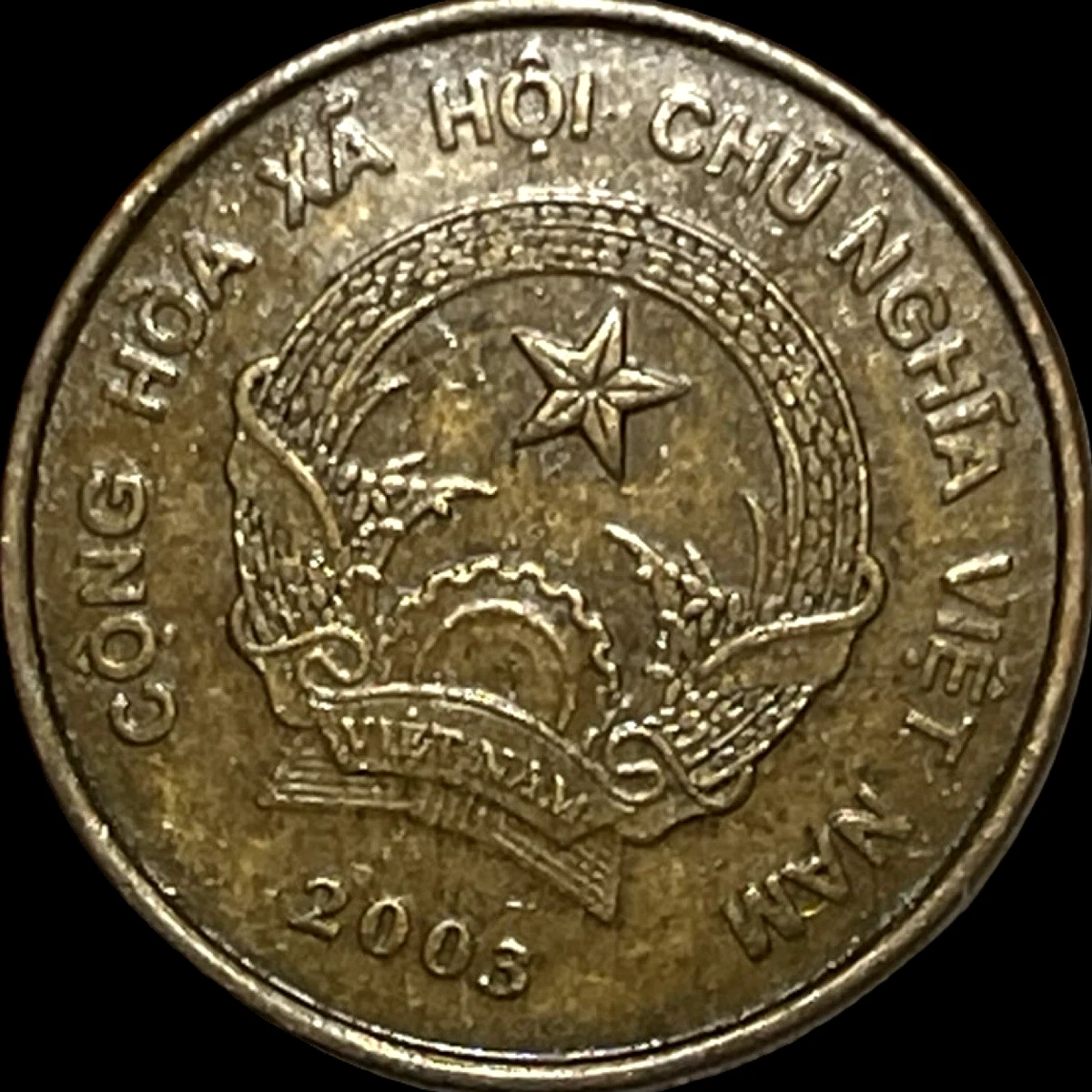 2003 Vietnamese Coins for sale | eBay