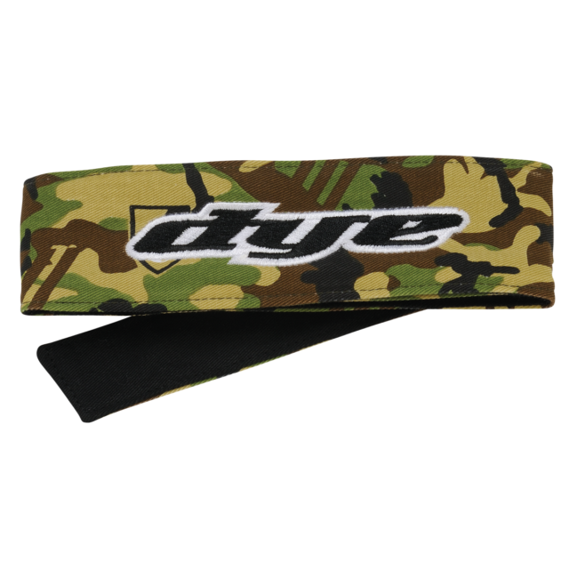 Dye Paintball Headband Commando for sale online eBay