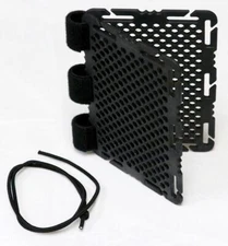 New Matchpoint USA TAC-Book Black TAC-BOOK BLACK