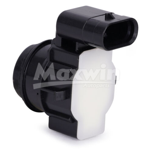 4x Parking Assist Sensor w/ Retainer Holder Fit Dodge Durango Jeep Cherokee - Foto 3 di 16