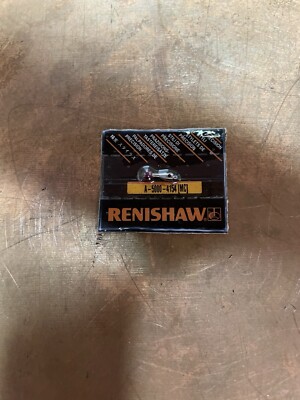 Renishaw Tastereinsatz Zubehör A-5000 - 4154 (MC)