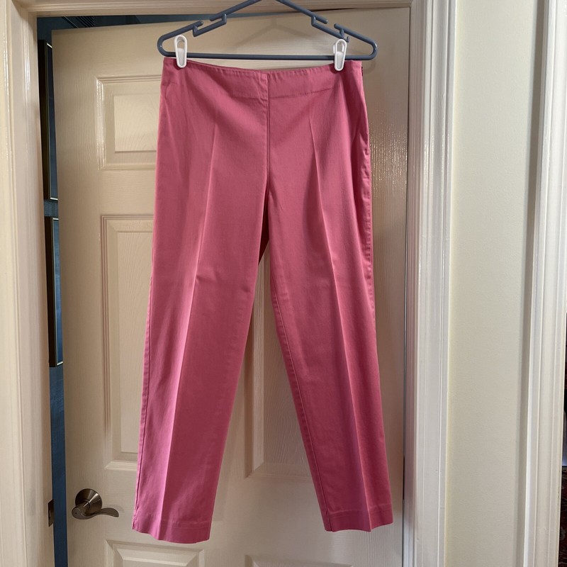 Luxe Eleven Pants 