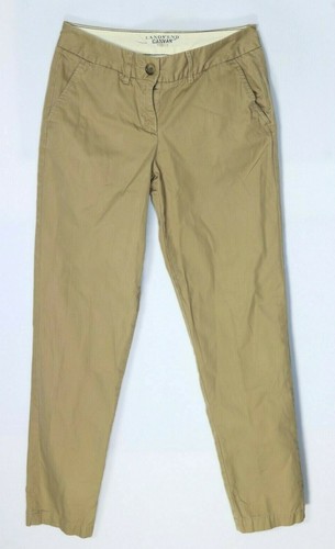 straight leg khaki pants 