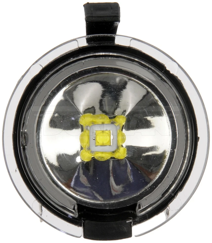 Luz de charco derecha para Lincoln LS Dorman 393YD33 2003-2006 Foto 2 de 4