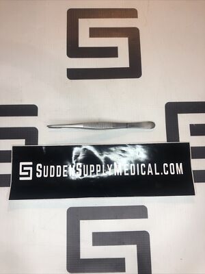 V. Mueller SU2303 30 Day Warranty SU 2303