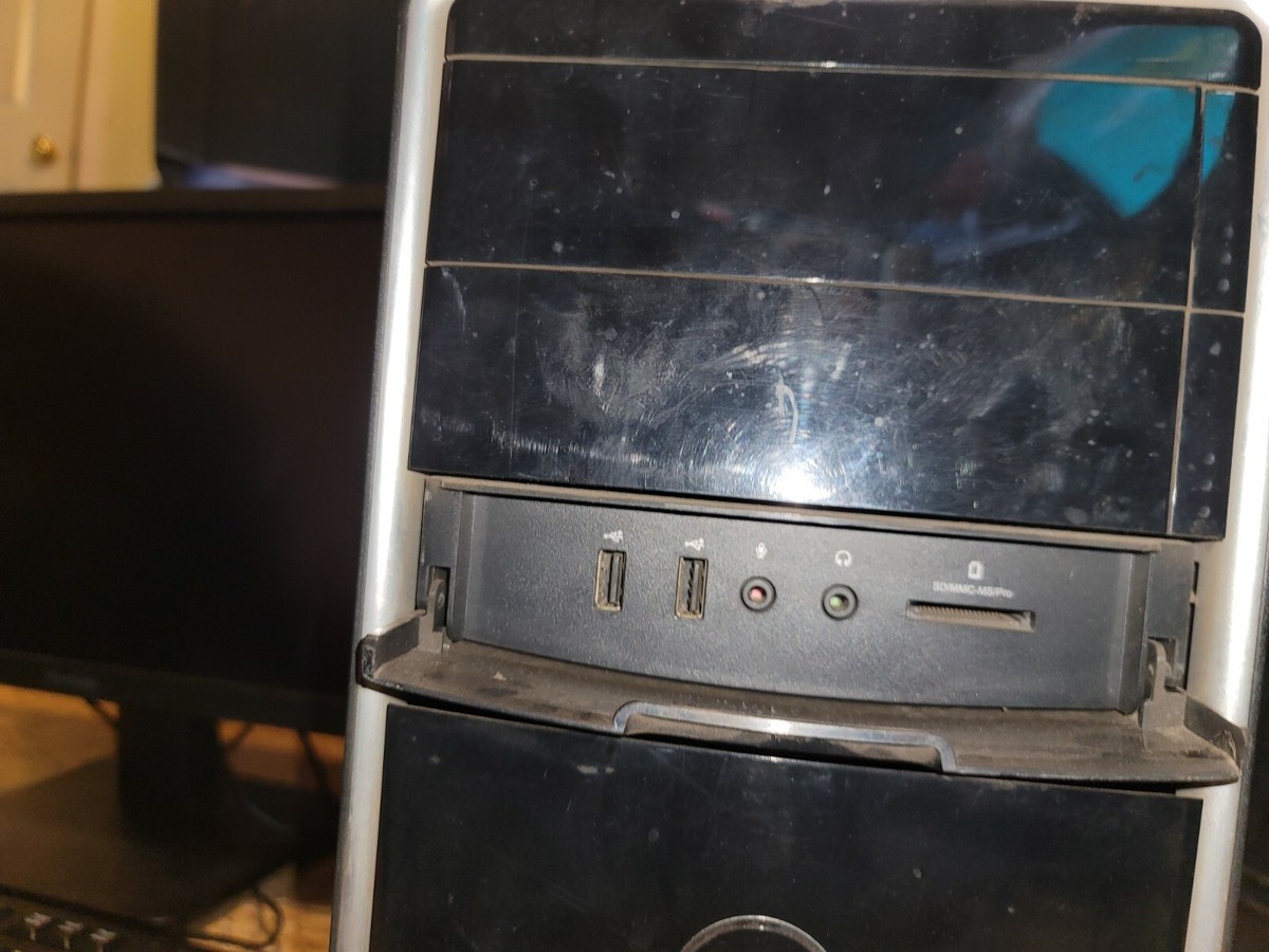 Dell Inspiron 3847(Intel i5-4460, 3.20GHz, 500GB,8GB) Desktop